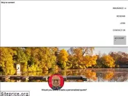 Sites similar to dannypatel.com