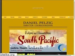 Sites similar to dannypelzig.com