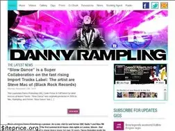Sites similar to dannyrampling.com