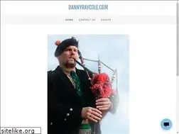 Sites similar to dannyraycole.com