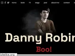 Sites similar to dannyrobins.com