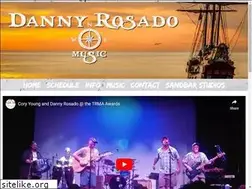 Sites similar to dannyrosado.com