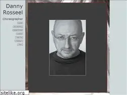 Sites similar to dannyrosseel.com