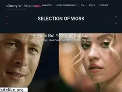 Sites similar to dannyruhlmann.com