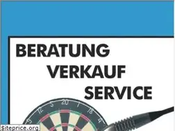 Sites similar to dannys-dartshop.de