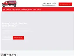 Sites similar to dannys-septic.com