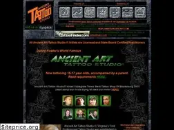 Sites similar to dannysancientart.com