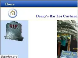 Sites similar to dannysbar.com