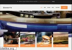 Sites similar to dannysbarandgrille.com