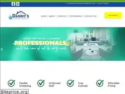 Sites similar to dannyscleaningservice.com
