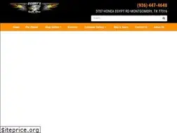 Sites similar to dannyscycleshop.com