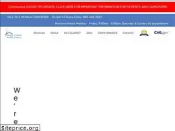 Sites similar to dannyshomehealth.com