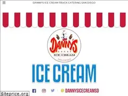 Sites similar to dannysicecreamsd.com