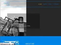 Sites similar to dannysite.com