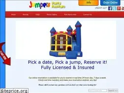 Sites similar to dannysjumpers.com