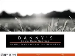 Sites similar to dannyslawncarenc.com