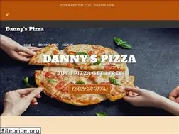Sites similar to dannyspizzaandsubs.com