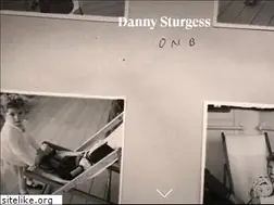 Sites similar to dannysturgess.com