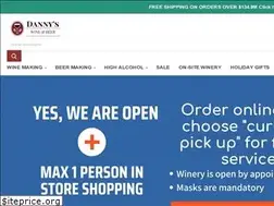 Sites similar to dannyswineandbeer.com