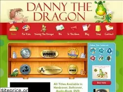 Sites similar to dannythedragon.com