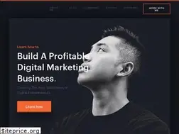 Sites similar to dannytutran.com