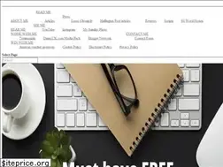 Sites similar to dannyuk.com
