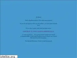 Sites similar to dannyvanderkolk.nl