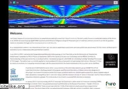 Sites similar to dannyvanpoucke.be