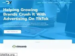 Sites similar to dannyveiga.com