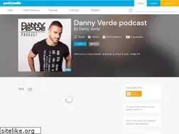 Sites similar to dannyverde.podomatic.com