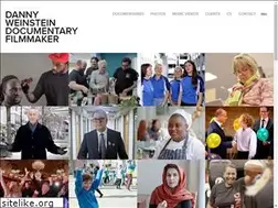 Sites similar to dannyweinstein.com