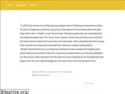 Sites similar to dannywen.com