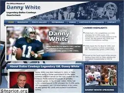 Sites similar to dannywhite.com