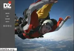 Sites similar to dannyzeff.com
