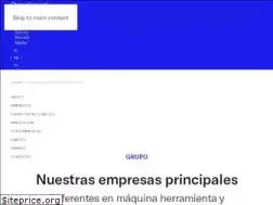 Sites similar to danobatgroup.com