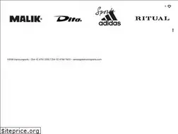 Sites similar to danocosports.com