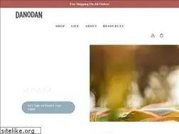 Sites similar to danodan.com