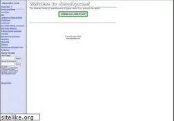 Sites similar to danoday.com