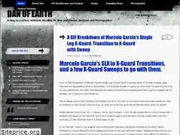 Sites similar to danofearth.com