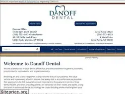 Sites similar to danoffdental.com