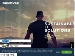 Sites similar to danofficeit.com