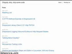 Sites similar to danofhisword.com