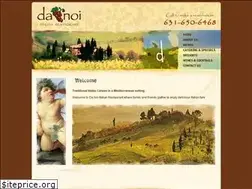 Sites similar to danoiislip.com