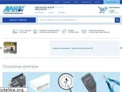 Sites similar to danomsk.ru