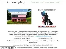 Sites similar to danonartnframes.com