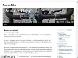 Sites similar to danonbike.us