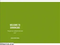 Sites similar to danoncare.com
