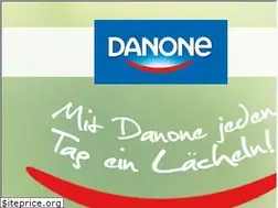 Sites similar to danone.at