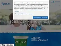 Sites similar to danone.bg