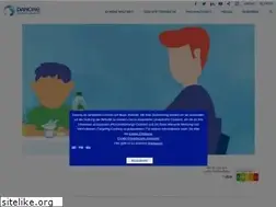 Sites similar to danone.ch
